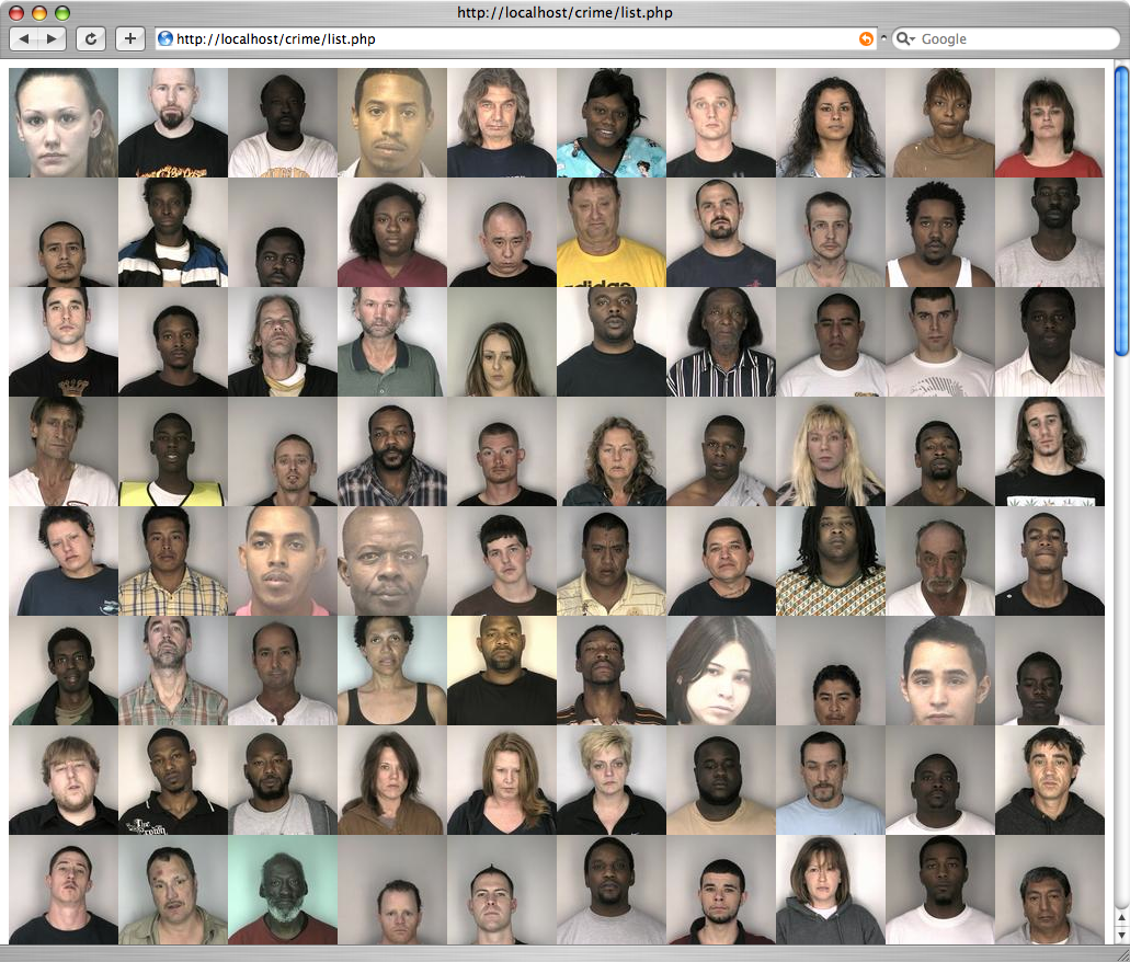 crime png